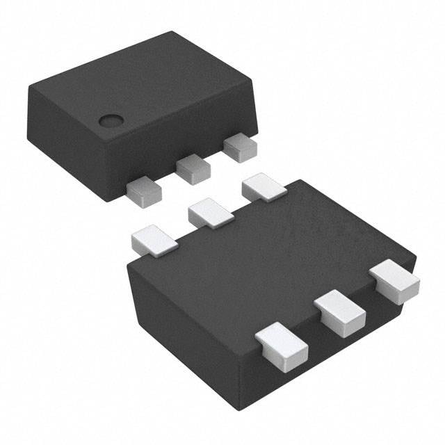 TXS0101DRLR TI Voltage Level Translator | SOT-5X3 | 1.65V-3.6V, 1.8V-5.5V