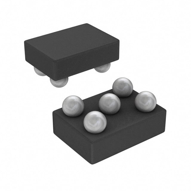 TPS728175295YZUT TI LDO Regulator | 5-DSBGA | 1.75V Output, 295mV Dropout