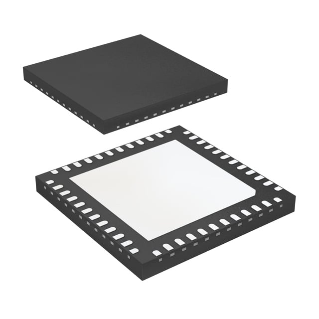 DS90UH925QSQ/NOPB TI Serializer | 48-WQFN (7x7) | 5-65MHz, 1.8V/3.3V