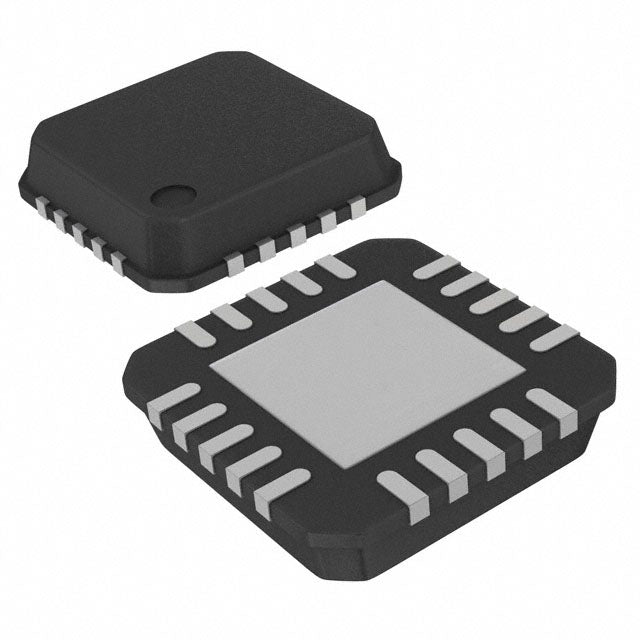 TPS7A5301WQRTKRQ1 TI LDO Regulator | 20-QFN (4x4) | 1A, 1.5V to 6.5V