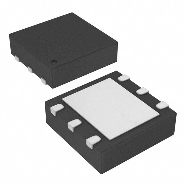 TI BQ26100DRPR 6-VSON（3X3）