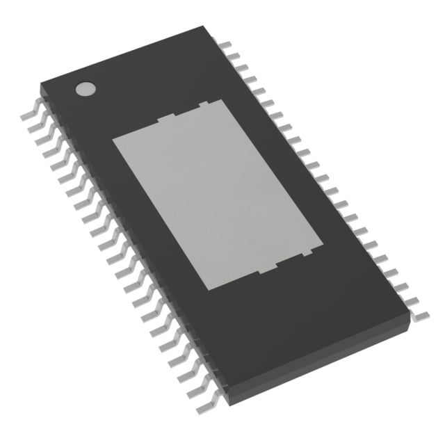 DRV2901DDVR TI Motor Driver | 44-HTSSOP | 2.5A, 50V