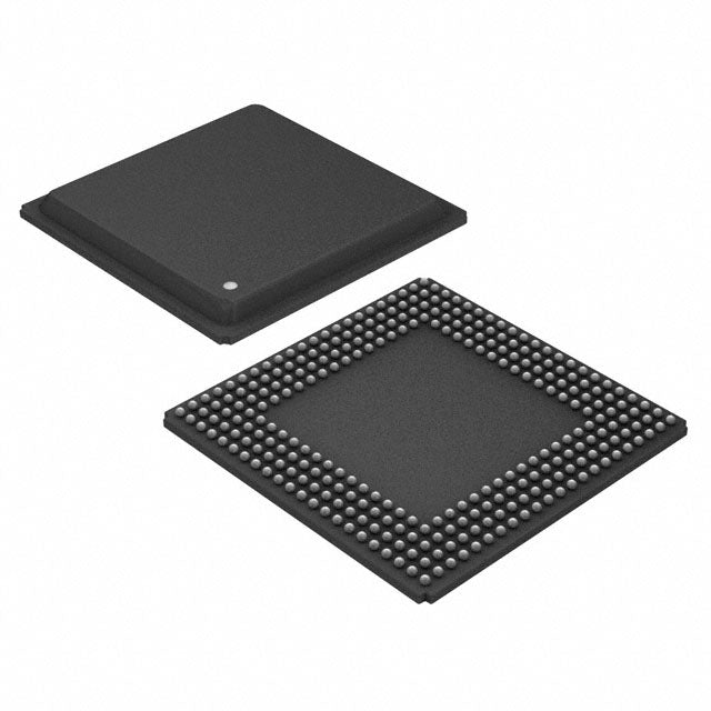 TMS320C6410ZTSA400 TI DSP | 288-FCBGA (23X23) | 400MHz, 16-Bit Fixed-Point