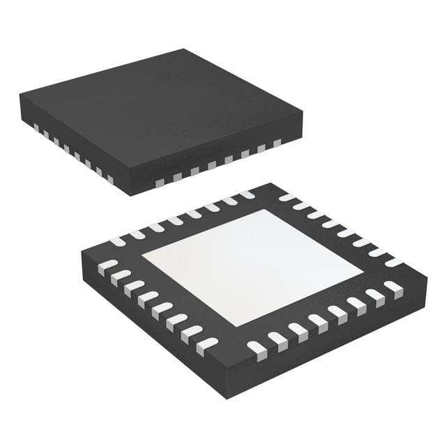 TI LMX2581SQX/NOPB 32-WQFN（5X5）