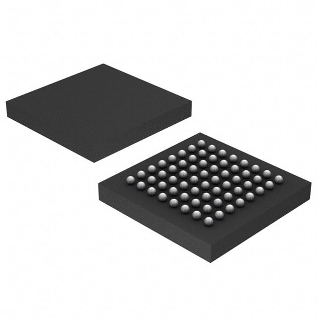 TI ADS1294RIZXGR 64-NFBGA（8X8）