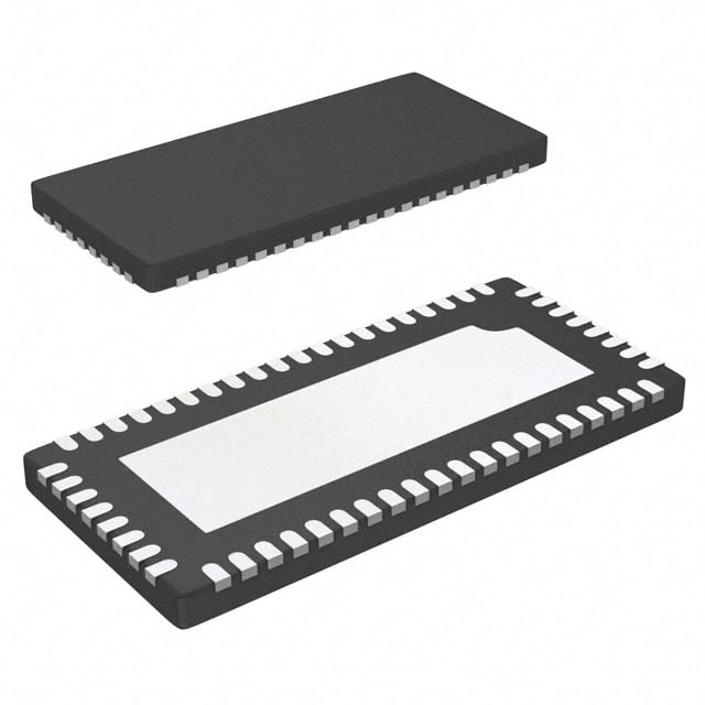 TS3L500RHUR TI LAN Switch | 56-WQFN(5x11) | 3.3V, 4-Channel SPDT