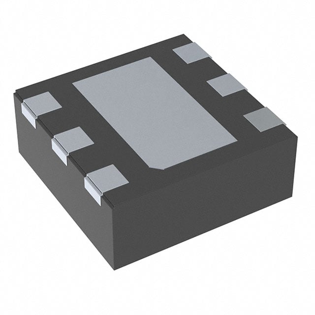 TPS74515PQWDRVRQ1 TI LDO Regulator | 6-WSON (2x2) | 1.5V Output, 500mA