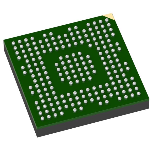 TPS65950A3ZXNR TI Power Management IC | 209-NFBGA | 6 Buck Converters, 11 LDOs