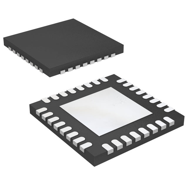 TCA6424ARGJR TI I2C I/O Expander | 32-UQFN (5x5) | 24-bit, 1.65-5.5V