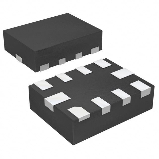 TI BQ24392RSER 10-UQFN（2.0X1.5）