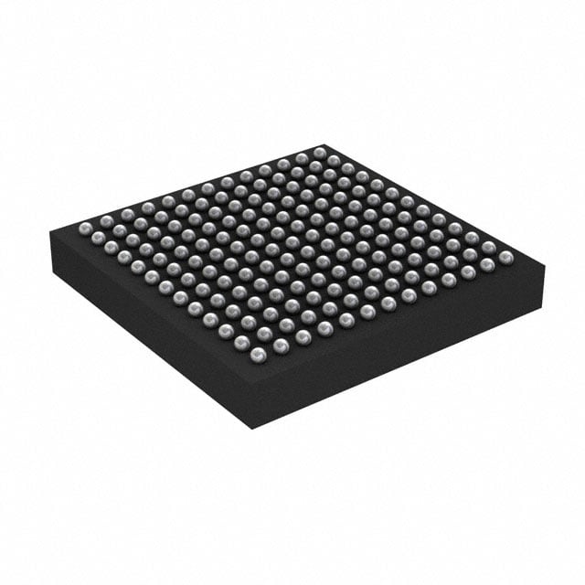 TI TSB83AA22AZAJ 168-NFBGA（7X7）