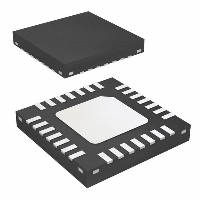 TI ADS1293CISQ/NOPB 28-WQFN（5X5）