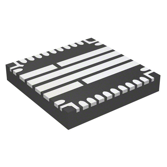 UCD7242RSJR TI Power Management IC | 32-VQFN-HR (6x6) | Dual 4A, 2MHz
