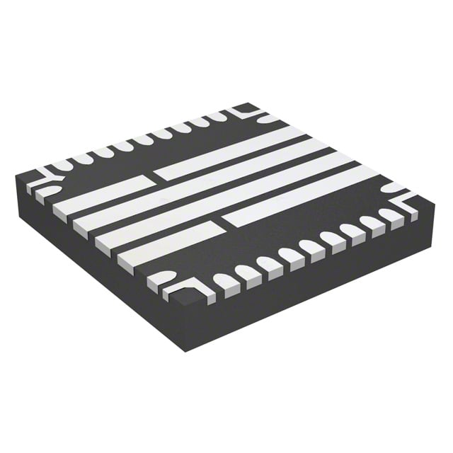 UCD7242RSJT TI Power Management | 32-VQFN-HR (6x6) | Dual 4A, 2MHz