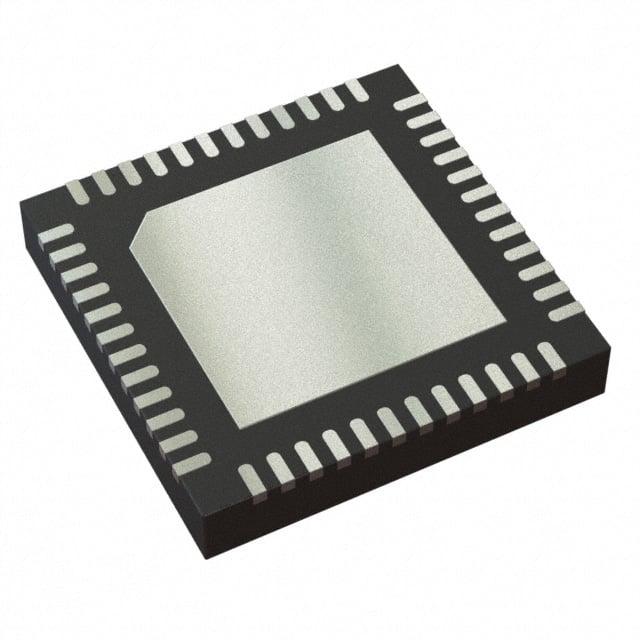 TI DAC5652AIRSLT 48-VQFN（6X6）