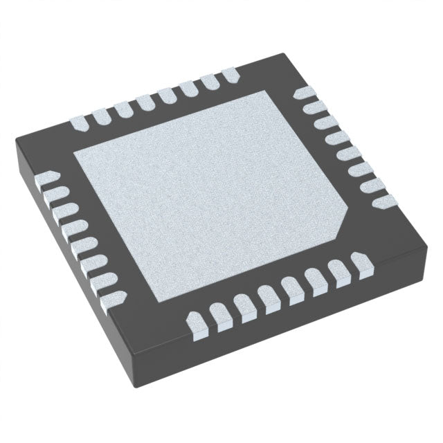 ADS131M06IRSNR TI Analog-to-Digital Converter | 32-QFN (4x4) | 6-Ch, 24-Bit, 32kSPS