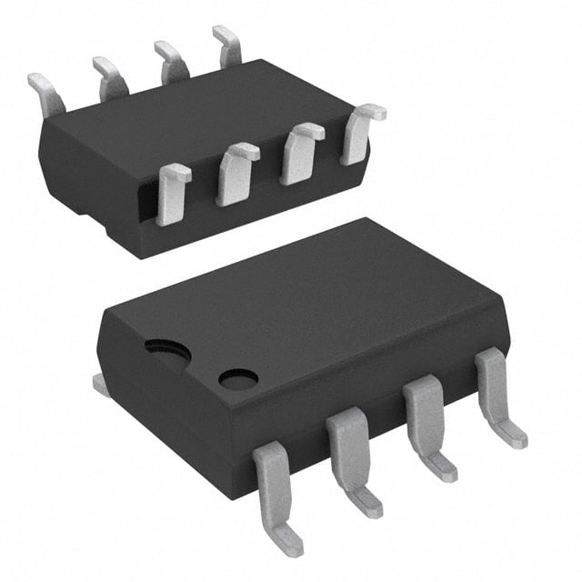 TI AMC1203BDUB 8-SOP