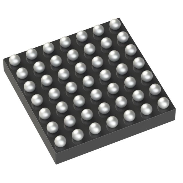 SN65LVDS311YFFT TI LVDS Serializer | 49-DSBGA (2.8X2.8) | 1.5 Gbps, 4:1