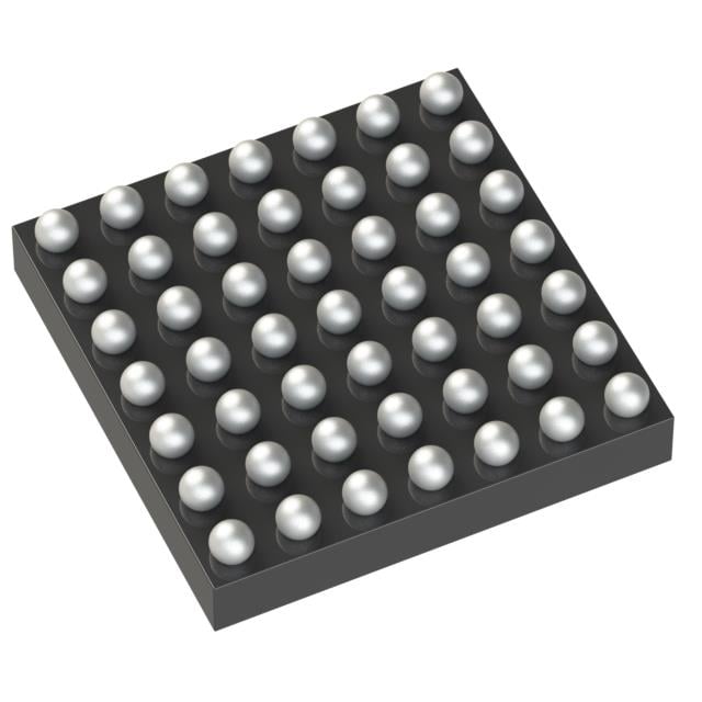 TI BQ24161BYFFT 49-DSBGA（2.8X2.8）