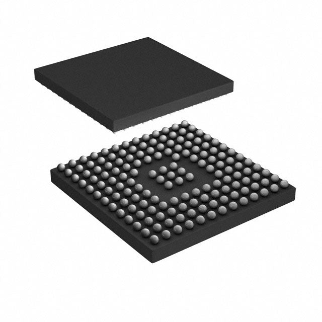 TWL6032A2B7YFFT TI Power Management IC | 155-DSBGA (5.21x5.36) | Multi-Rail, I2C Control
