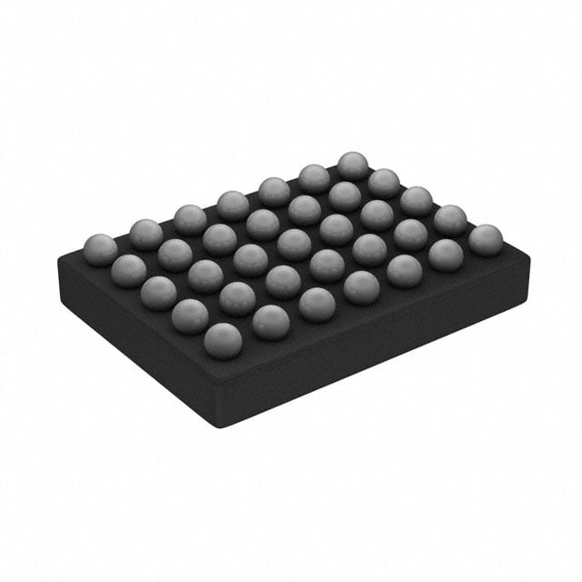 LP8758A2E3YFFR TI PMIC | 35-DSBGA (2.88X2.13) | 4 Buck Converters, 10A Output