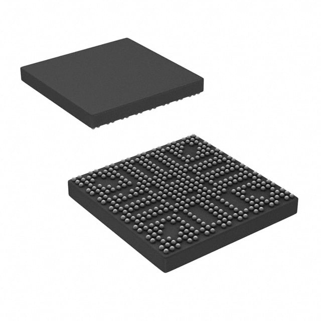 TI AM3715CUSD100 423-FCBGA（16X16）