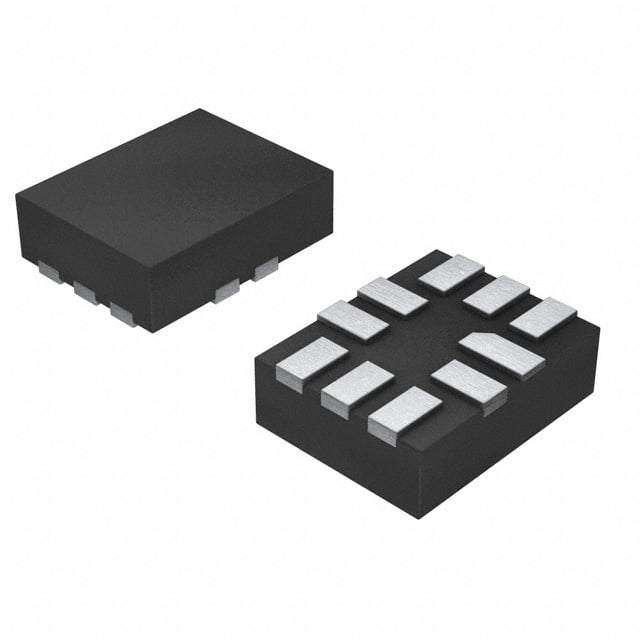TS5USBA224RSWR TI USB Switch | 10-UQFN (1.8X1.4) | 2:1 MUX, 6.5GHz BW