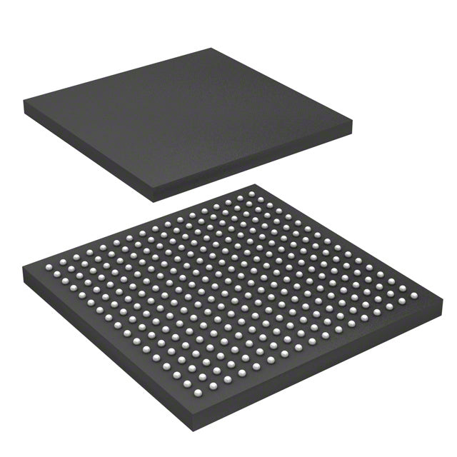 TI AFE5816ZAV 289-NFBGA（15X15）