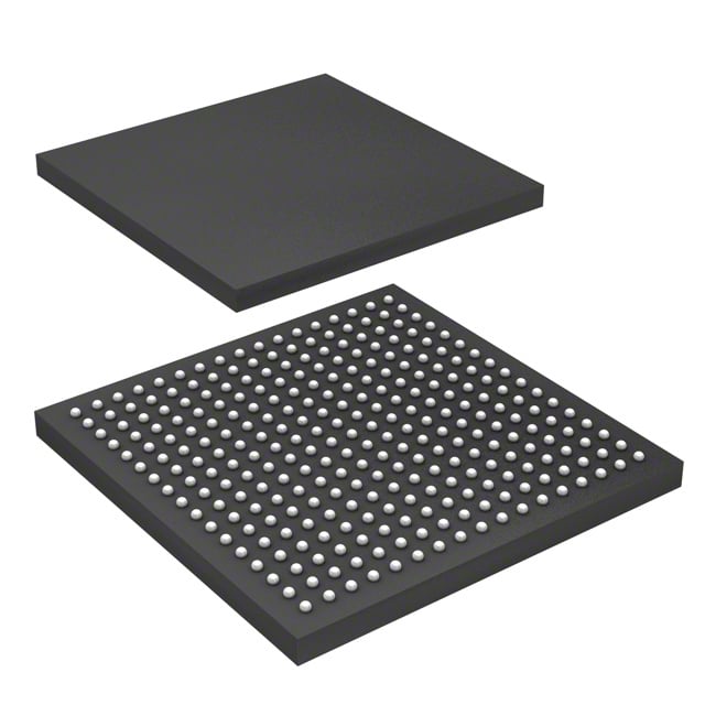 TI AFE58JD48ZAV 289-NFBGA（15X15）