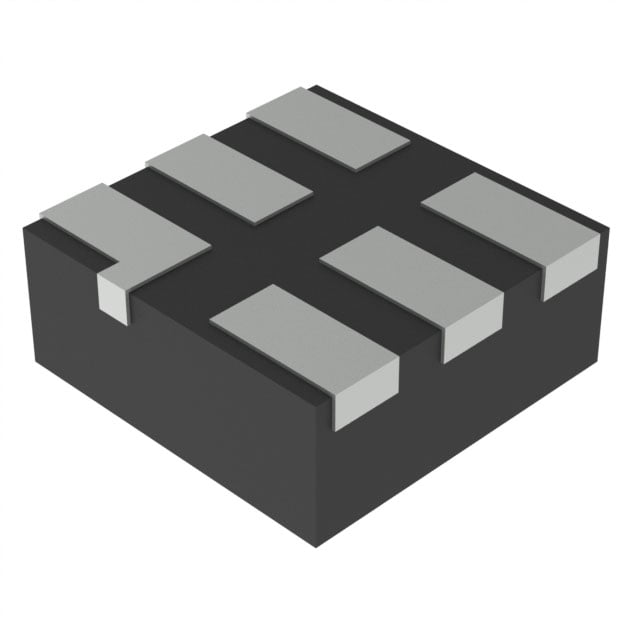 SN74AUP1T58DSFR TI Logic Gates | 6-SON(1x1) | 0.8V-3.6V, 4.1ns