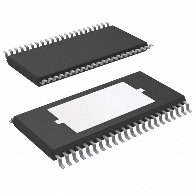 DRV8312DDWR TI Motor Driver | 44-HTSSOP | 3-Phase, 8-60V, 2.5A