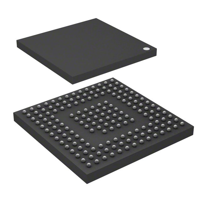 XIO2213BZAY TI PCIe-to-1394b | 167-NFBGA(12x12) | 3-Port, 800Mbps
