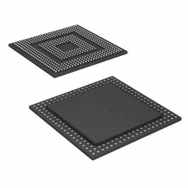 TI AM3703CBC 515-POP-FCBGA（14X14）