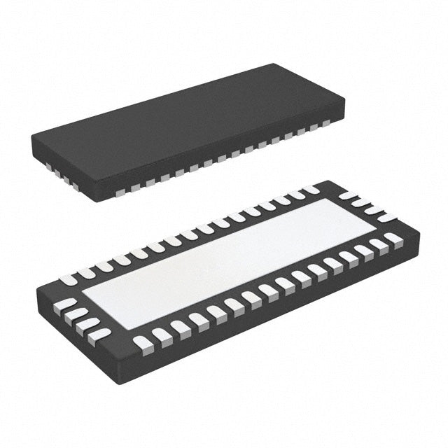 TS3DDR3812RUAR TI DDR3 MUX | 42-WQFN (3.5X9) | 1.5V, 2.5Gbps