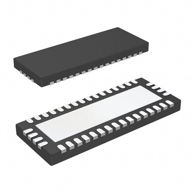 HD3SS3412ARUAT TI Analog Switch IC | 42-WQFN (3.5X9) | 2-Ch, 8Gbps