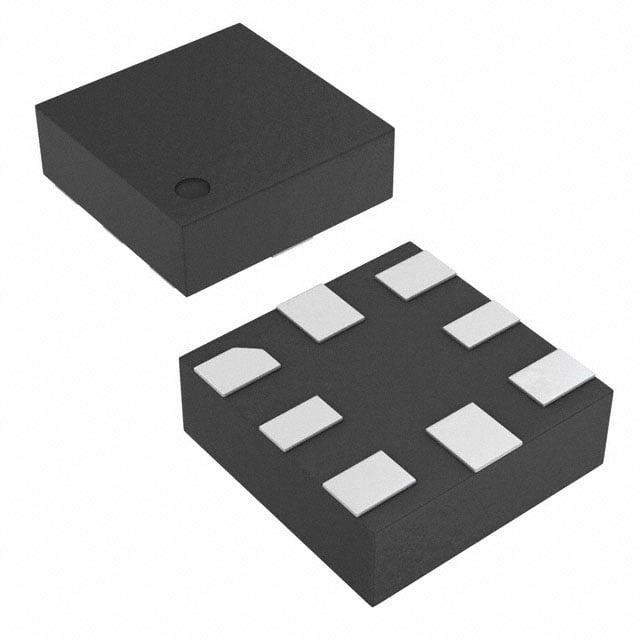 TI BQ298009RUGT 8-X2QFN（1.5X1.5）
