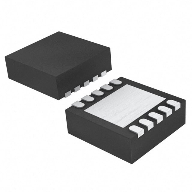 SN75LVCP600SDSKT TI Redriver | 10-SON (2.5X2.5) | 6 Gbps, Single Channel