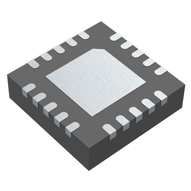 ADS127L11IRUKT TI Analog-to-Digital Converter | 20-WQFN (3x3) | 24-Bit, 400kSPS