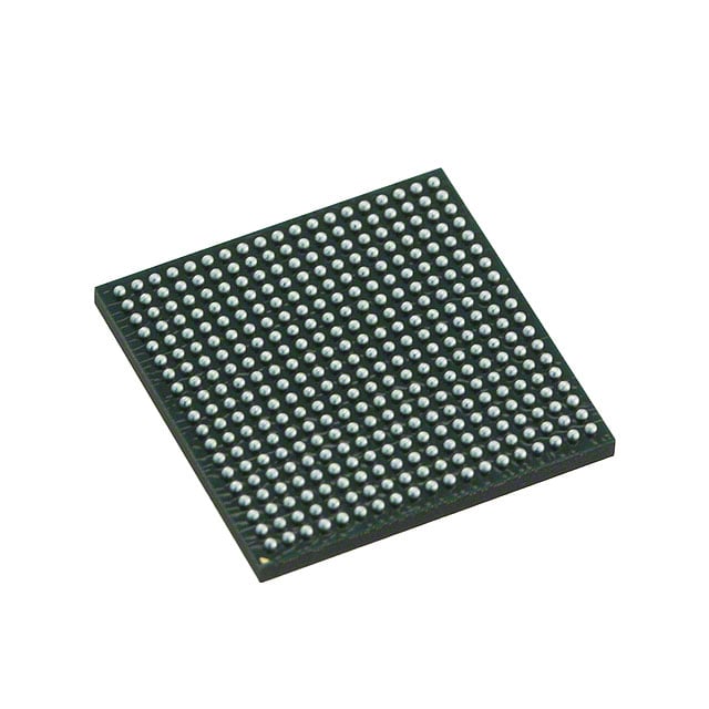 TI OMAPL138EZCED4 361-NFBGA（13X13）