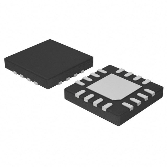 TI ADS8681IRUMT 16-WQFN（4X4）