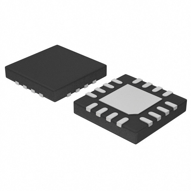 LMH0044SQE/NOPB TI Video Amplifier | 16-WQFN (4x4) | 3.3V, 1.5Gbps