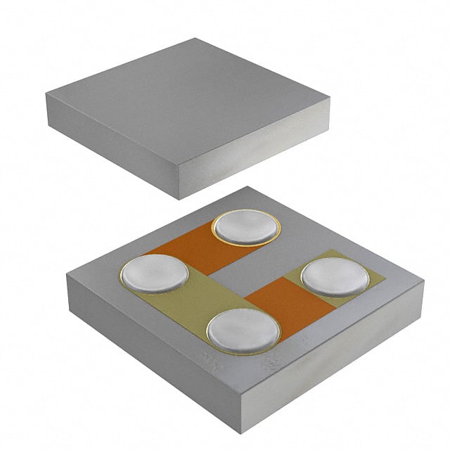 TLV70533YFMR TI LDO Regulator | 4-DSLGA | 3.3V Output, 200mA
