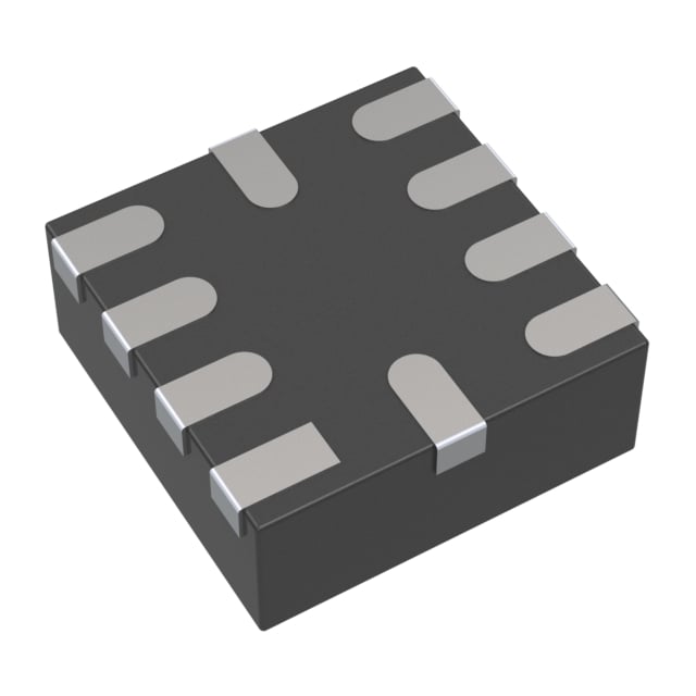 DRV2603RUNR TI Haptic Driver | 10-WQFN (2x2) | 2.5-5.5V, 1.2A