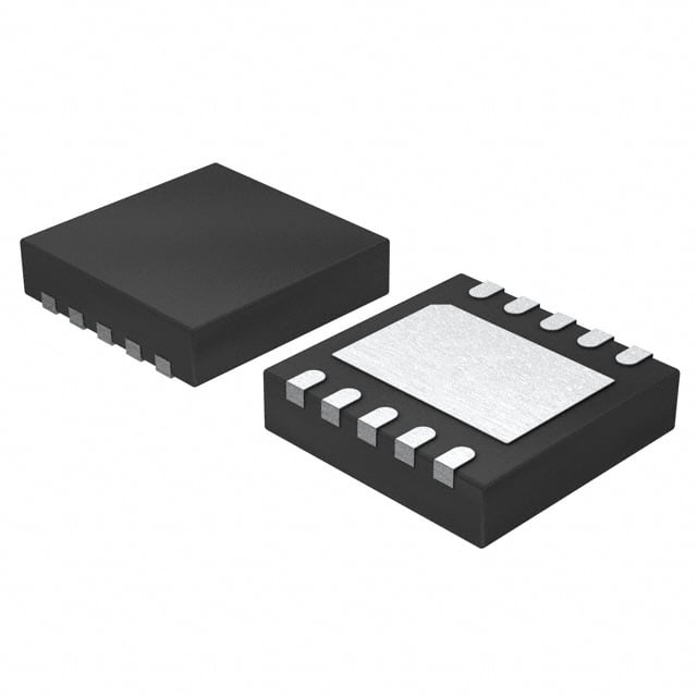 TI BQ24041DSQR 10-WSON（2X2）