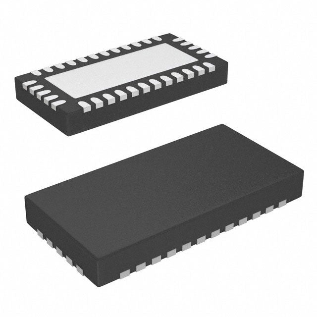 TI BQ24765RUVT 34-VQFN（7X3.5）