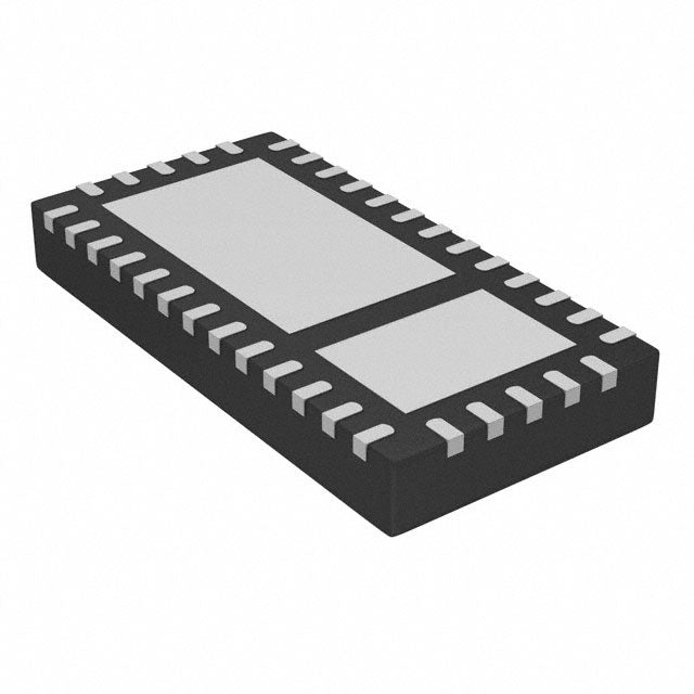 TPS24750RUVR TI Hot Swap Controller | 36-VQFN (7x3.5) | 2.5V-18V, 0.5A-5A