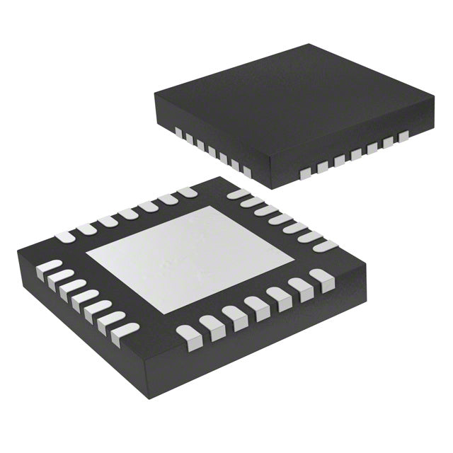 TPS61195RUYT TI LED Driver | 28-WQFN (4x4) | 40V, 1.5A, Boost