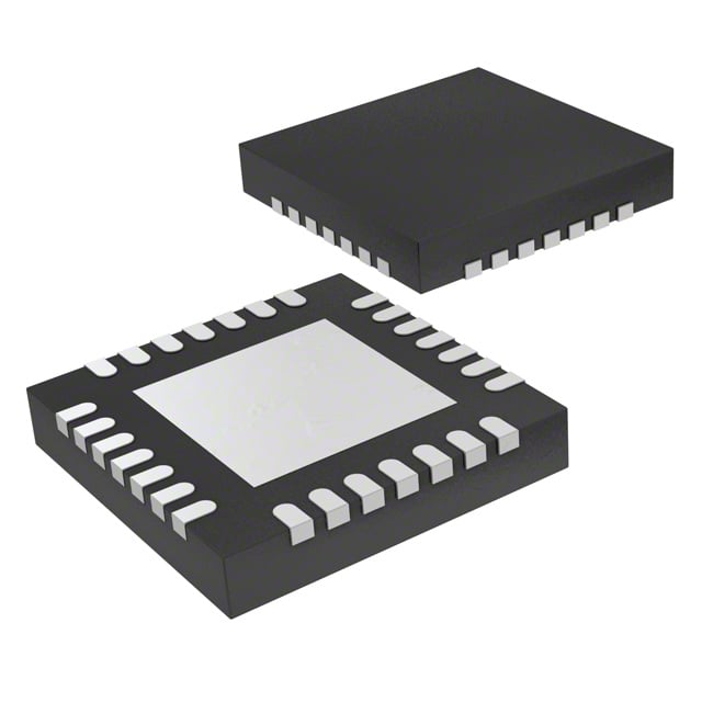 TI BQ24770RUYR 28-WQFN（4X4）