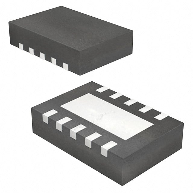 TI BQ24210DQCT 10-WSON（3X2）