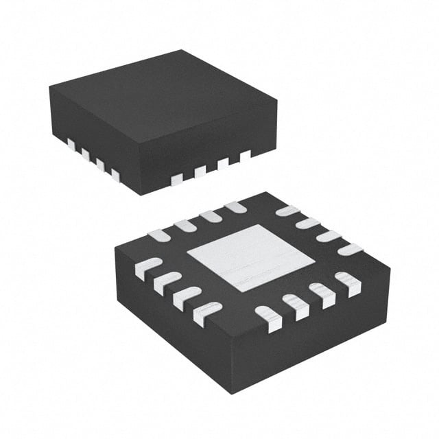 TI BQ24600RVAT 16-VQFN（3.5X3.5）
